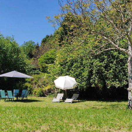 Maison Shizen Lisle Zewnętrze zdjęcie