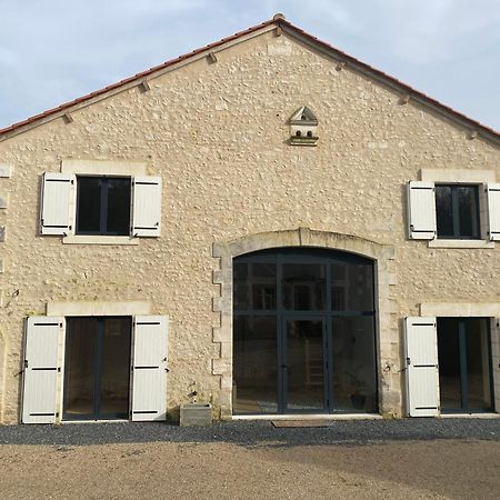 Maison Shizen Lisle Zewnętrze zdjęcie