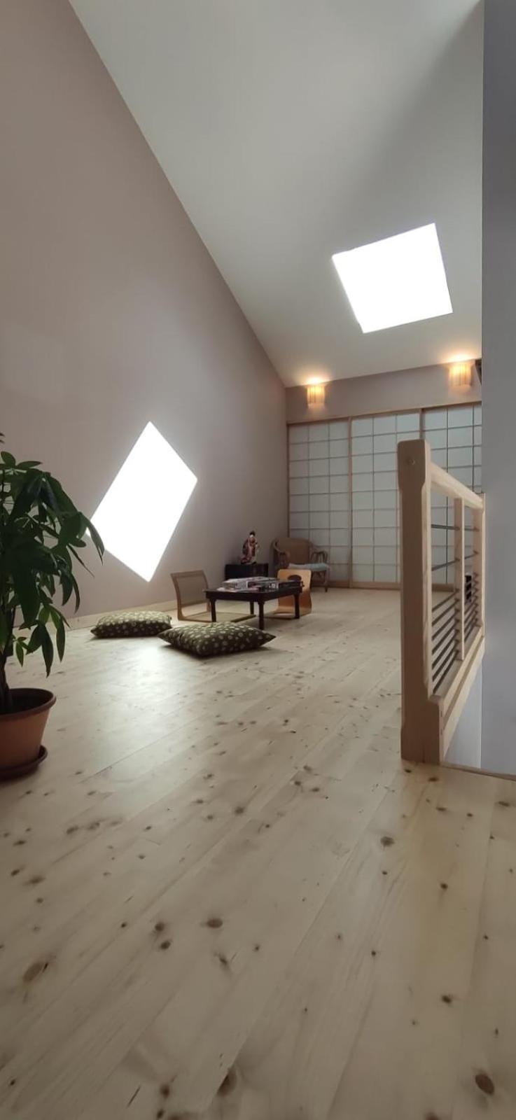 Maison Shizen Lisle Zewnętrze zdjęcie