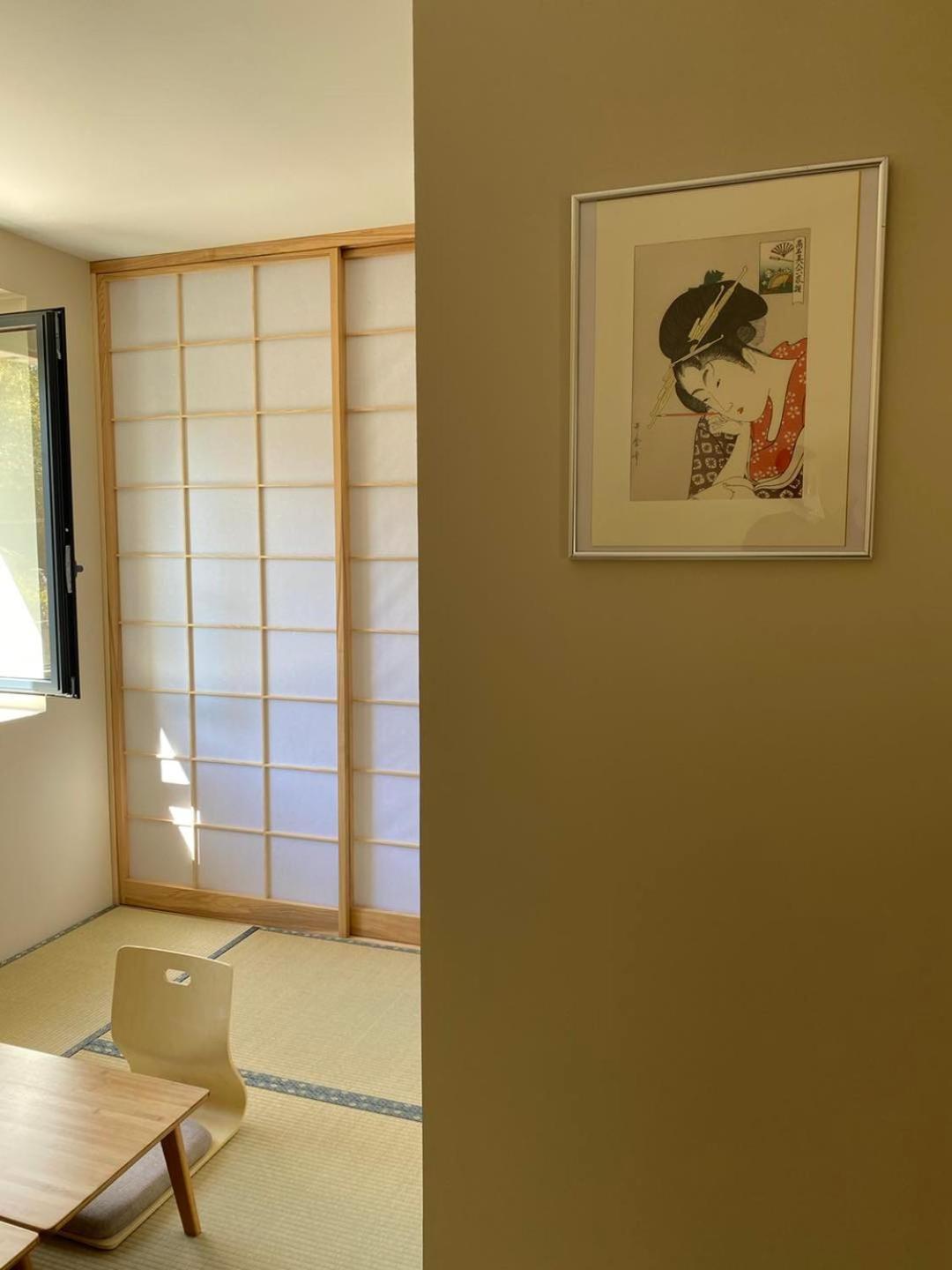 Maison Shizen Lisle Zewnętrze zdjęcie