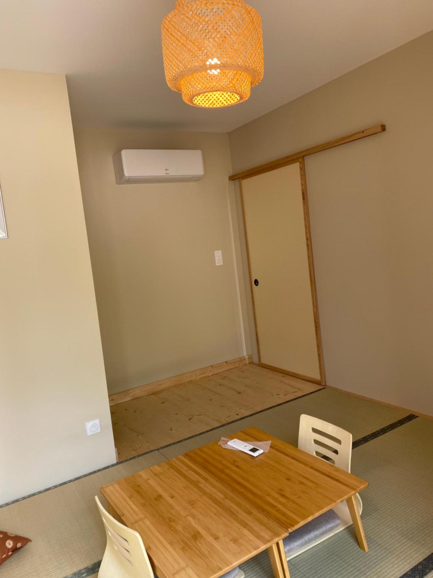 Maison Shizen Lisle Zewnętrze zdjęcie