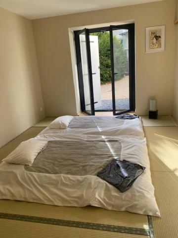 Maison Shizen Lisle Zewnętrze zdjęcie