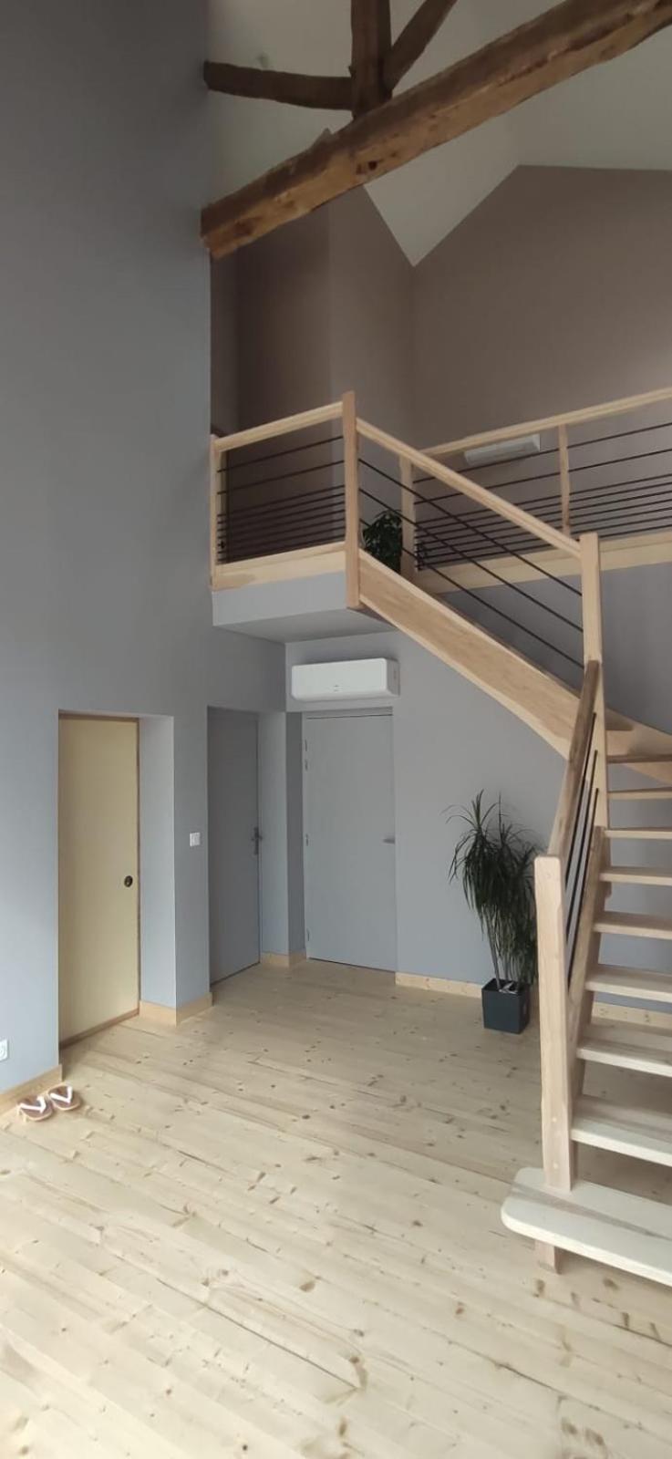 Maison Shizen Lisle Zewnętrze zdjęcie