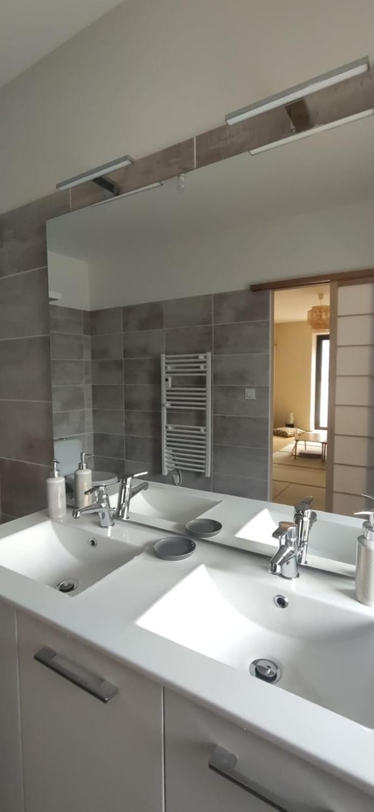 Maison Shizen Lisle Zewnętrze zdjęcie