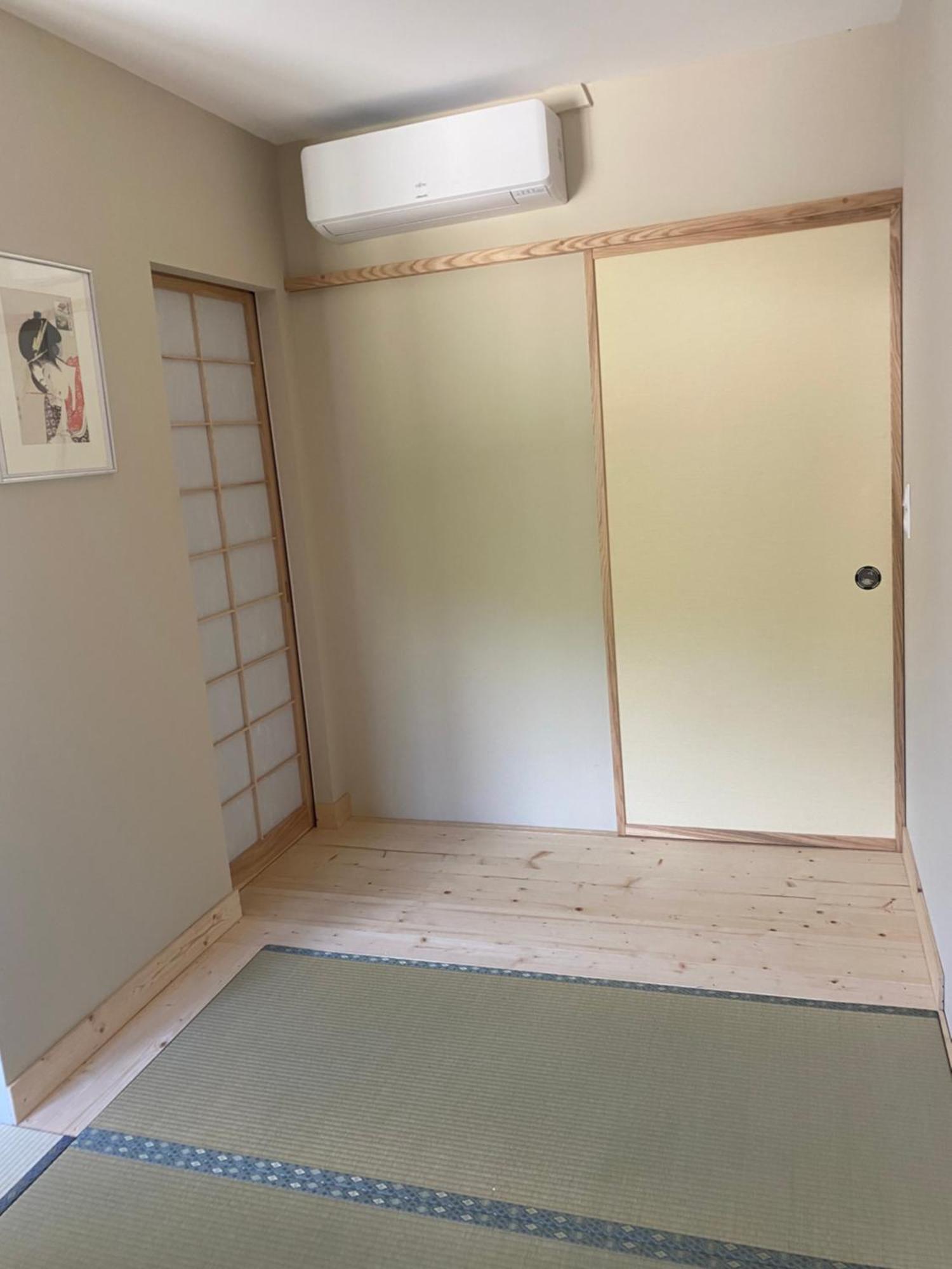 Maison Shizen Lisle Zewnętrze zdjęcie