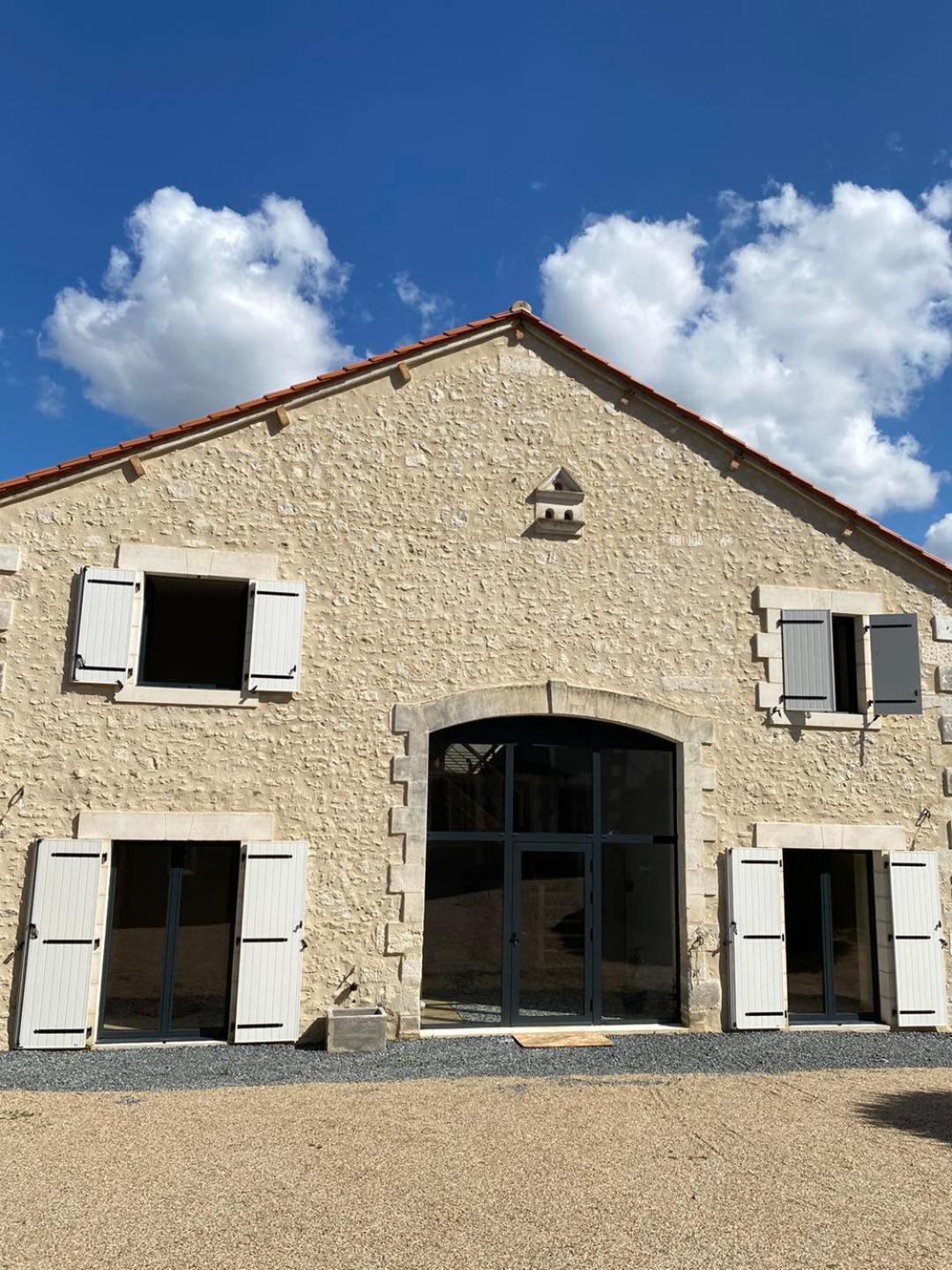 Maison Shizen Lisle Zewnętrze zdjęcie