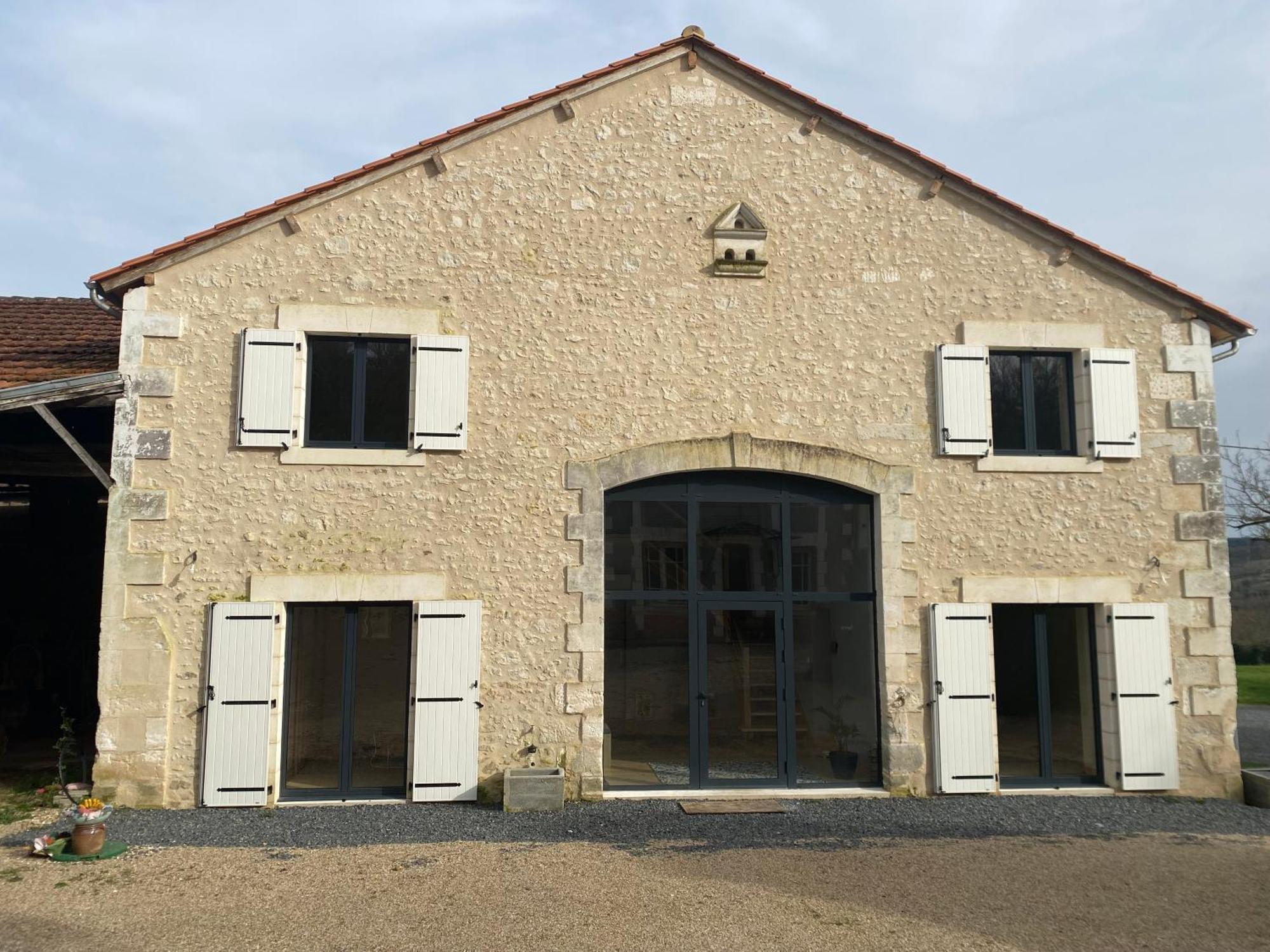 Maison Shizen Lisle Zewnętrze zdjęcie