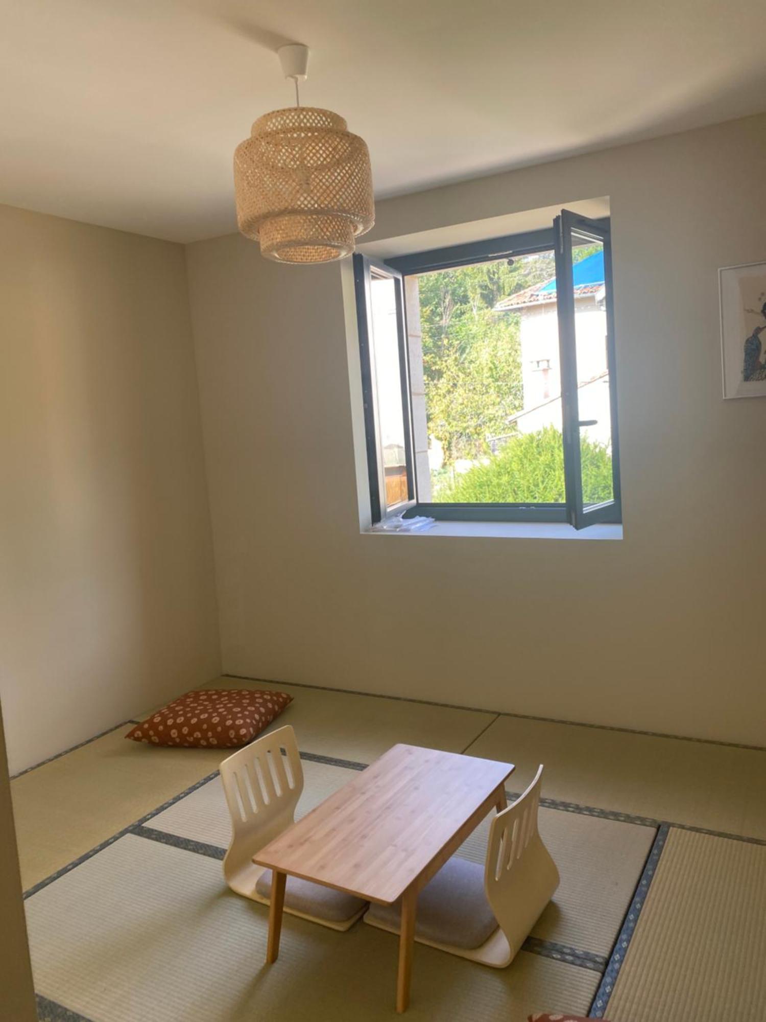 Maison Shizen Lisle Zewnętrze zdjęcie