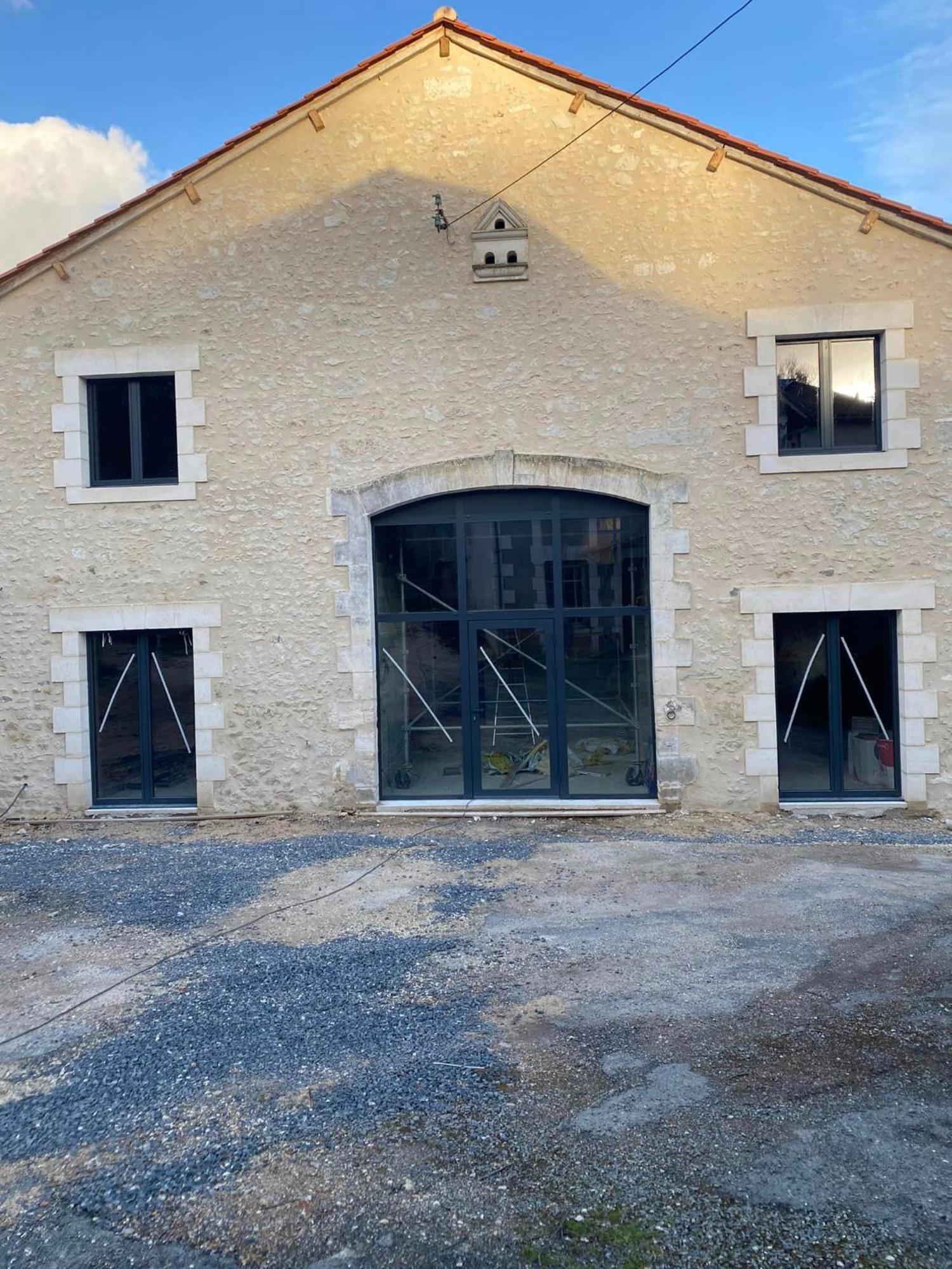 Maison Shizen Lisle Zewnętrze zdjęcie
